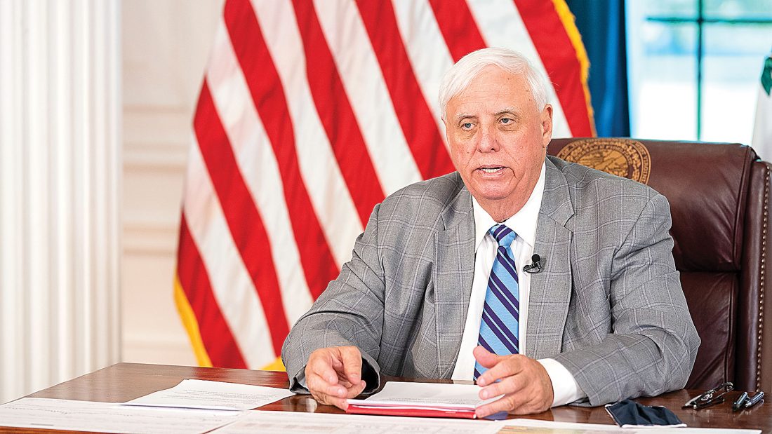 West Virginia mask mandate ending June 20 News, Sports, Jobs News